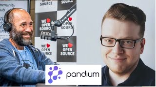 Shon Urbas CTO & Founder of Pandium
