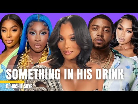 Angela's Husband Charles Just Said This About Her! Love & Hip Hop Atlanta - Everydody Got Beef!