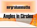 Triangle Angle Relationships