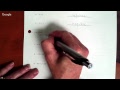 Adding and Subtracting Integers