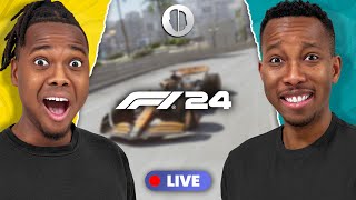 🏆 F1 RP : QUI VA REMPORTER LE GP DU JAPON ( Carrière Coop )