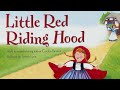Exploring the Tale of Little Red Riding Hood
