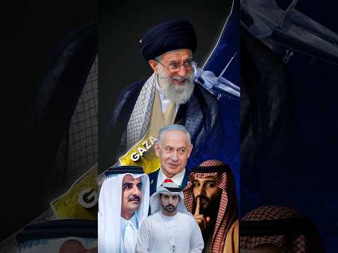 Israel Thought Iran is Like Gaza #iran #shorts #facts