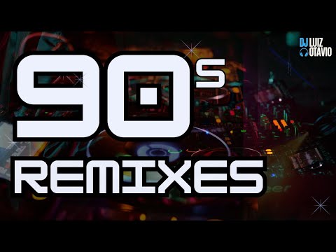 Anos 90 (REMIXES) 🔥 Alice Deejay, Ace of Base, Corona, Haddaway, Eiffel 65 e Mais! [Nostalgia Dance]