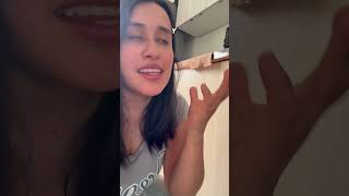 SPEAKING SPANISH -  WHY you get stuck