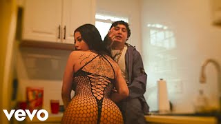 Shoreline Mafia ft. French Montana - Hoe Thang (Official Video)