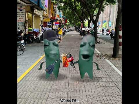 Người hát nhanh nhất thế giới 🤣