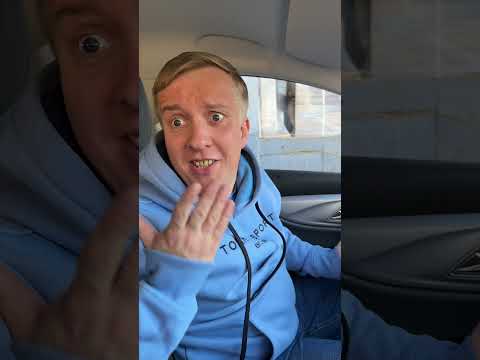 ГОРЯЧЕЕ СИДЕНИЕ В ТАКСИ