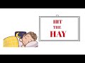 Understanding the Idiom 'Hit the Hay'