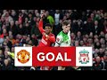 Manchester United's Historic Comeback