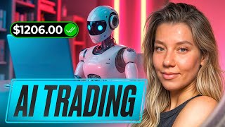 AI Technologies to HELP you BOOST your TRADING