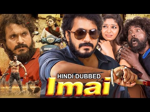 Imai | Sarish , Akshaya Priya , Vijay Mohan |  South Blockbuster Action Hindi Dubbed Movie
