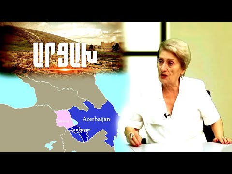 ՉԱՆԵ՛Ք ԱՅԴ ՍԽԱԼՆԵՐԸ․ Մեր լռությունը ալիևի հաղթաթուղթն է․․․ ԶՈՐԵՂ ԿՈՉ