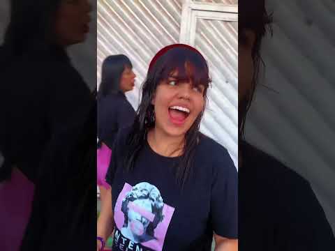 Deixei a filha do vizinho presa em cima do poste 😂