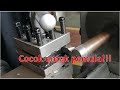 Cylindrical Turning Techniques and Tools
