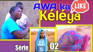 Awa ka Keleya Ep02 by dColor média