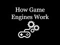 Game Engine Features and Concepts