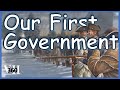 The Strengths and Weaknesses of America's First Government