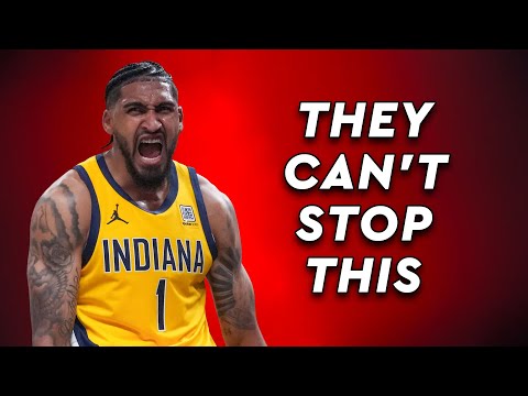 No One Saw THIS Pacers Lineup Coming… And It Worked In Game 3