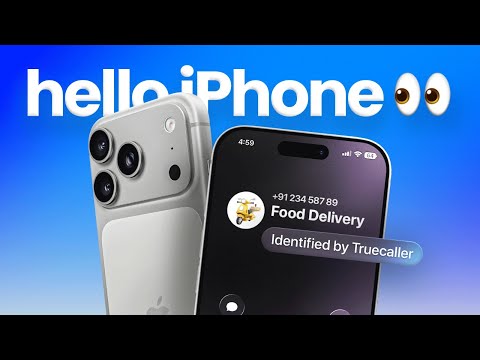 All the Features You Love on Android, Now on iPhone Too!