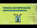 Kuis Adaptasi dan Seleksi Alam