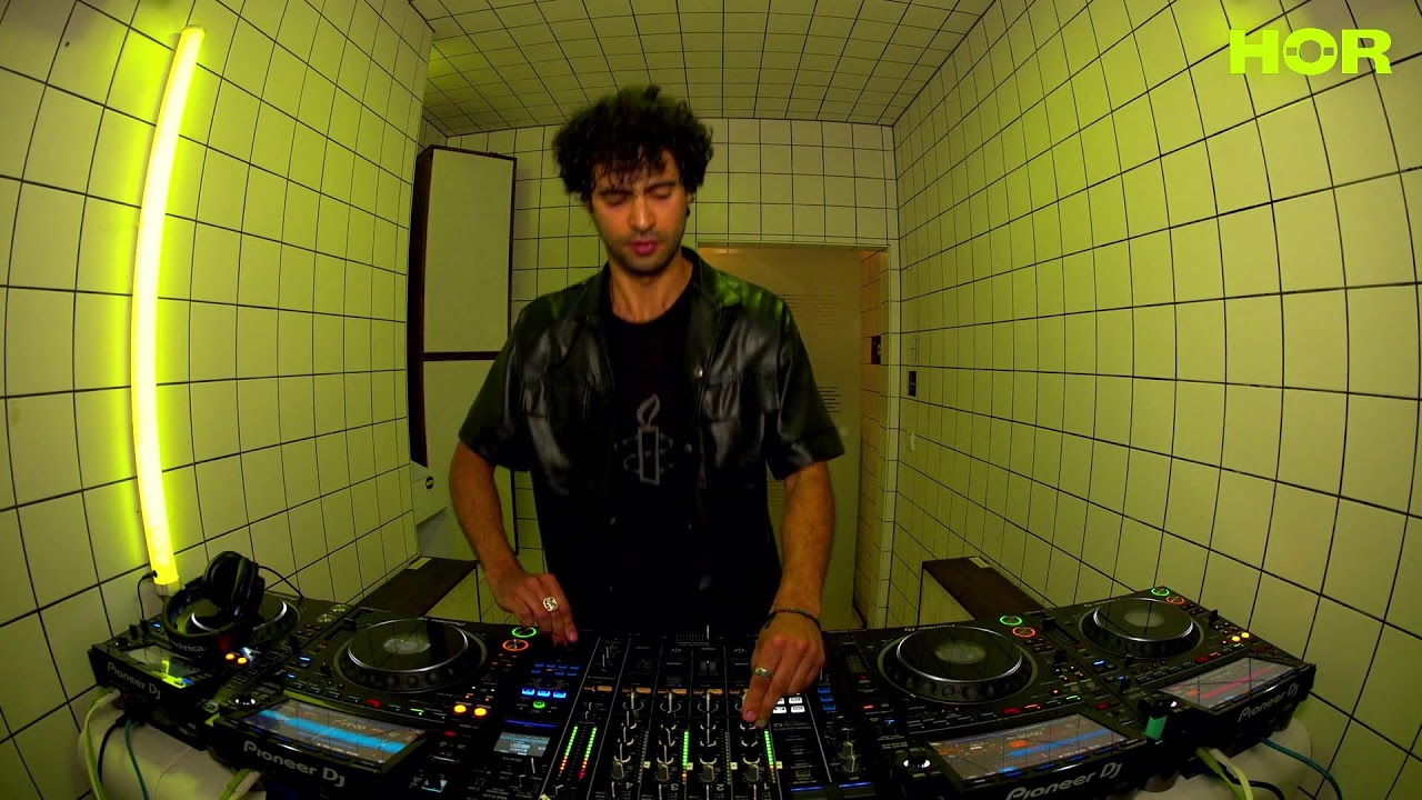 TBA – HOOM | HÖR – September 11 / 2025
