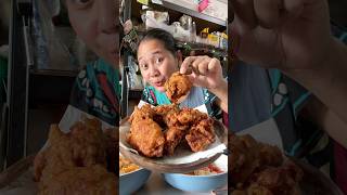 LAUK MAKAN SIANG PRAKTIS!! Ayma ketumbar & Tumis Tahu Toge Wortel