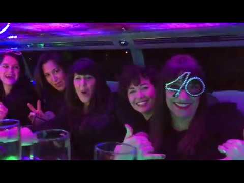 Auto Vintage & More Limousine Rental