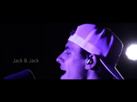 Jack & Jack - Let's Do It Again/Santeria (J Boog & Sublime Cover)