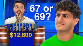 Answer The Question, Win $10,000