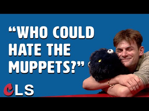 CLS Meets the Muppets?  | The Carolina Late Show