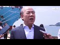 Vận Tải và Logistics Quốc Tế