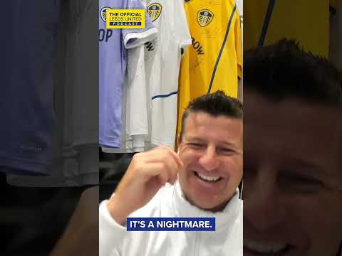 "Can you follow me on Instagram?!" 😂 Glen Kamara #lufc