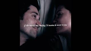 #greysanatomy #meredithgrey #patrickdempsey #ellenpompeo #derekshepherd #merder #MerDer #merderedit
