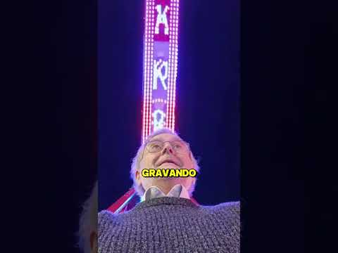 Esse cara é MALUCO!?🤪 #shorts