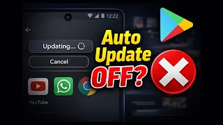 Samsung Apps Not Updating Automatically? Fix This Before You Miss Important Updates