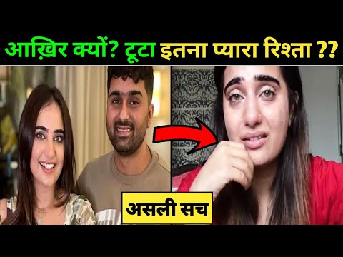 Khusha Kapila Divorce Real Truth (Nobody Tells About)