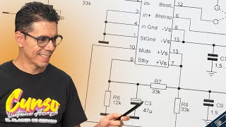 El tip que todo técnico debe aplicar cuando no hay esquemático