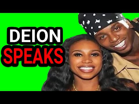 Colorado Football Coach Deion Sanders Says This About Daughter & Jacquees Relationship (Explanation)