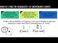 Exploring the Probability of Independent Events
