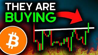 BITCOIN: BlackRock BUYING NOW (Price Target Revealed)!!! - Bitcoin News Today, Ethereum & Altcoins