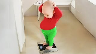 Funny Baby Moments That Will Make You Smile - Cute Babies Videos || COOL PEACHY🍑