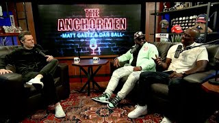The Anchormen Show with Matt Gaetz | The Funniest Man in California