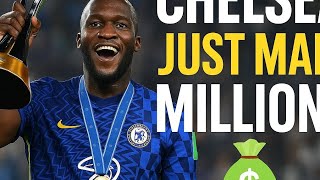 CHELSEA Just Made MILLIONS from Club World Cup! 💰🔥 | Big Boost for Transfers? 💙