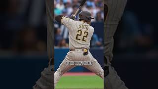 A Look Back at the Juan Soto Trade #baseball #mlb #sports #yankees #padres #soto