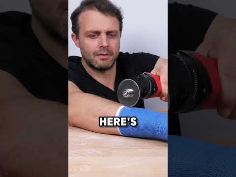 Magic Cast Saw 🤯