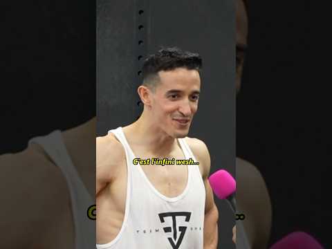 TIBO Question CULTURE G 😱😂 @TiboInShape