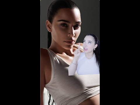 KIM KARDASHIAN is OUT OF CONTROL!! How much for skincare??