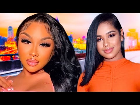 Ari Says G Herbo DID NOT Make Him & Tiana Make Up !!