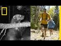 Wildlife Conservation and Camera Trapping